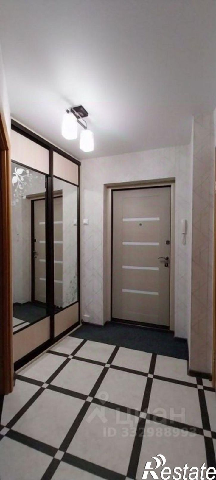 1-комн квартира Иркутский тракт, 194г,  д. 194г
