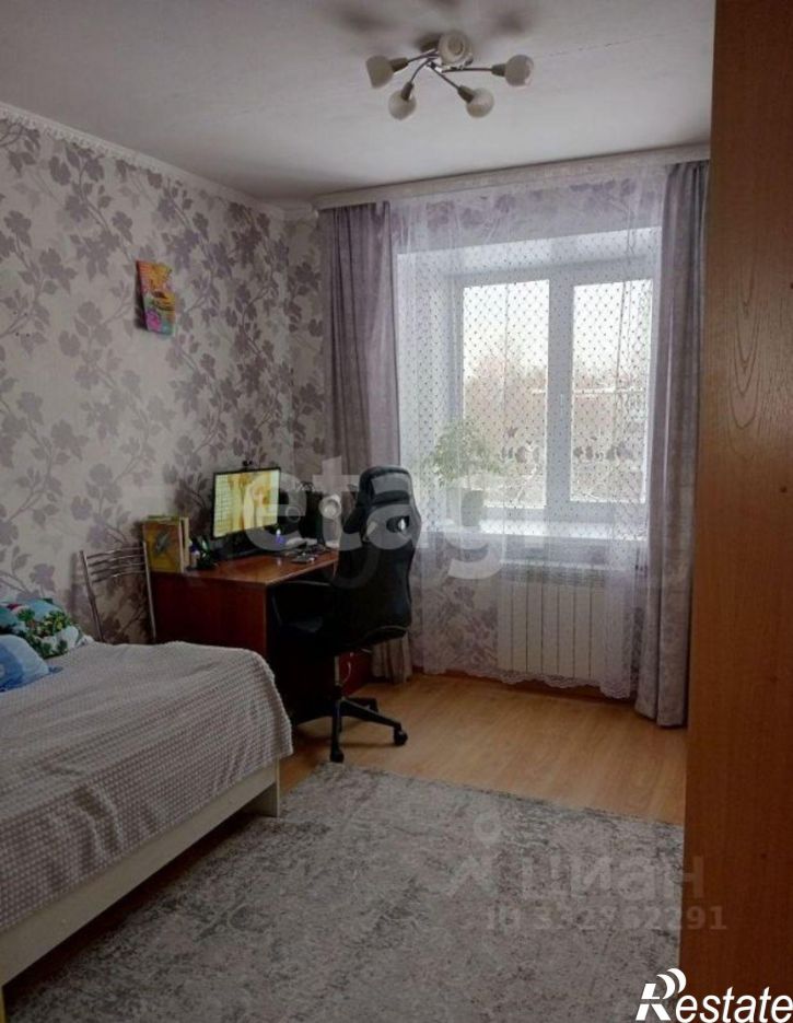 3-комн квартира ул Мичурина, 51/5,  д. 51/5