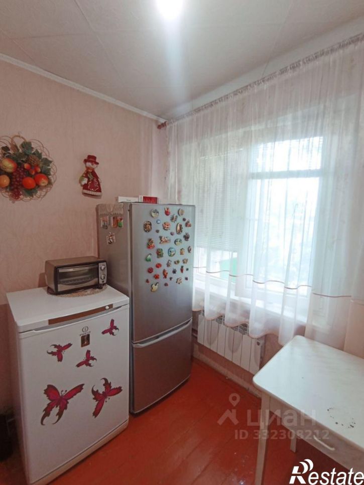 1-комн квартира ул Интернационалистов, 1,  д. 1