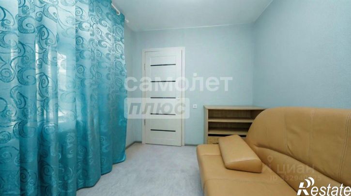 2-комн квартира ул Гагарина, 45,  д. 45