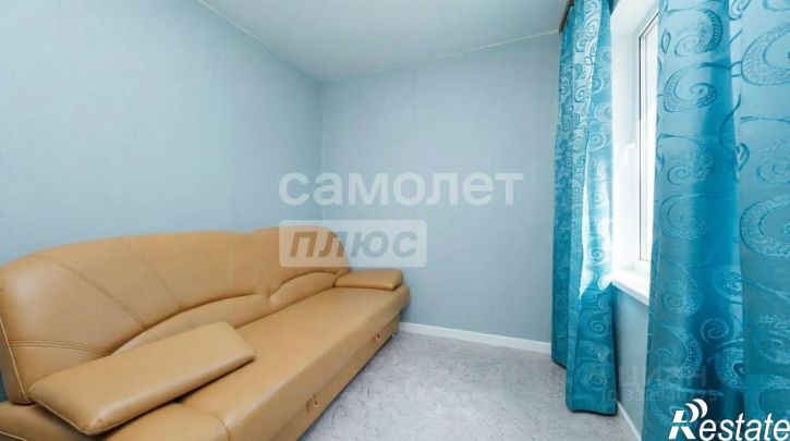 2-комн квартира ул Гагарина, 45,  д. 45