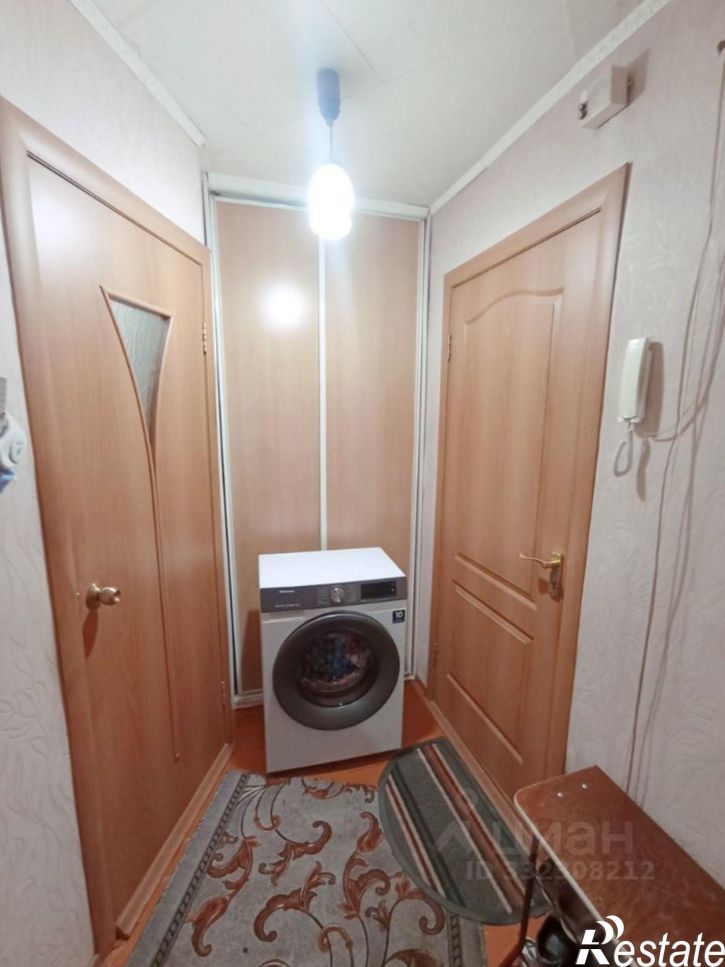 1-комн квартира ул Интернационалистов, 1,  д. 1