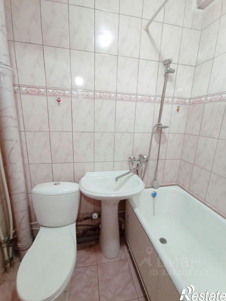 1-комн квартира ул Интернационалистов, 1,  д. 1