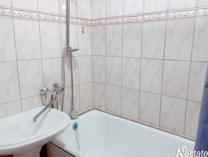 1-комн квартира ул Интернационалистов, 1,  д. 1