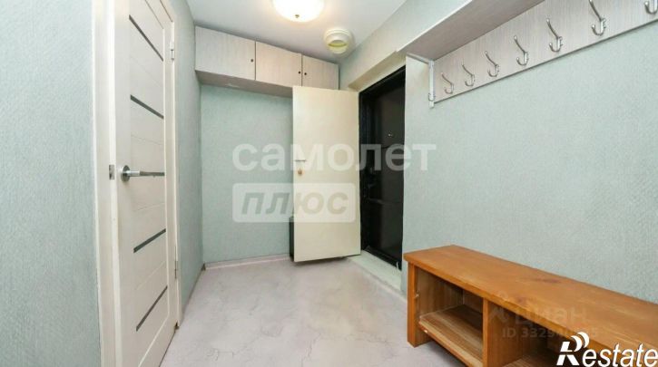 2-комн квартира ул Гагарина, 45,  д. 45