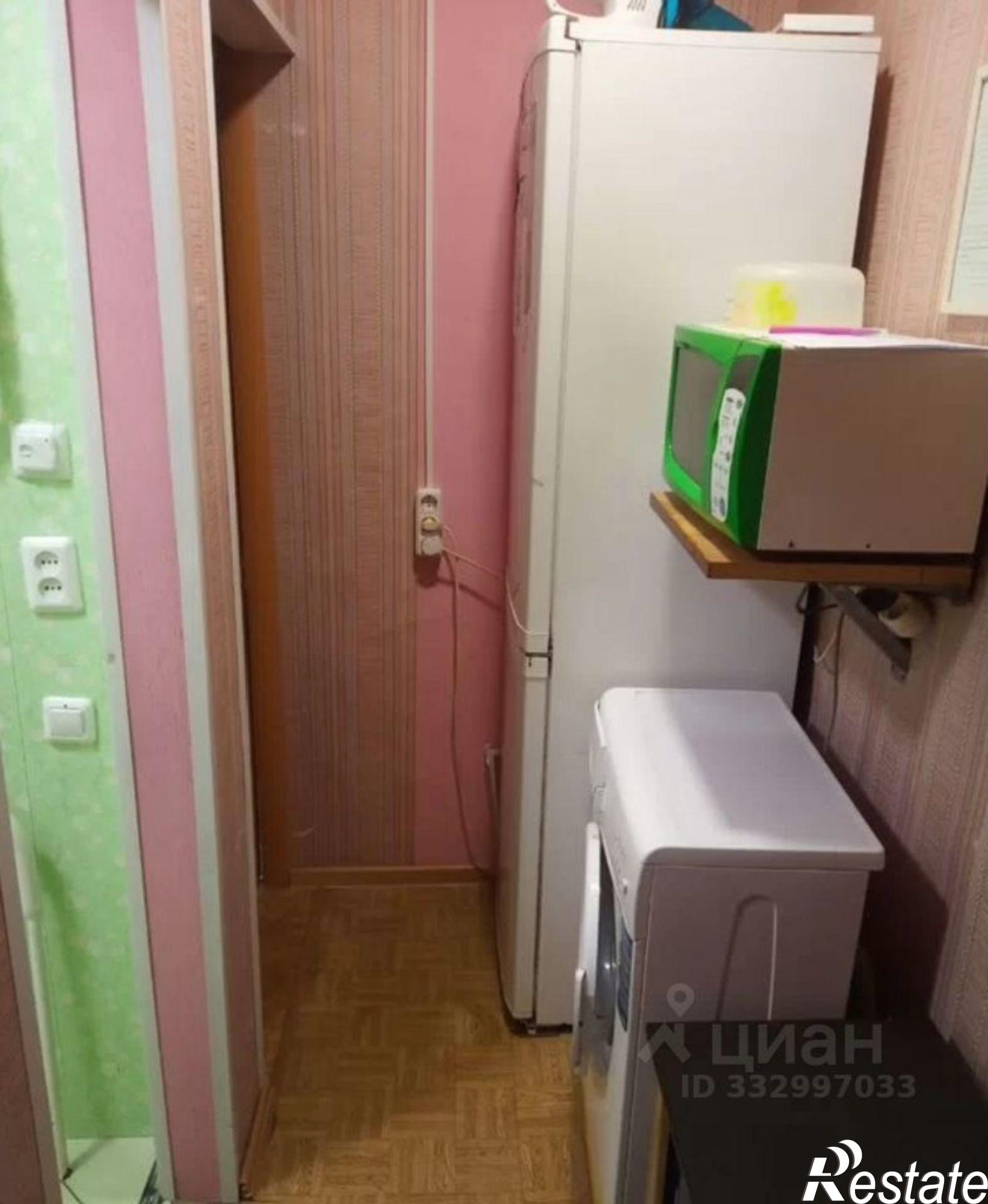 Сдать комнату за 13 500 рублей на ул Елизаровых, 46