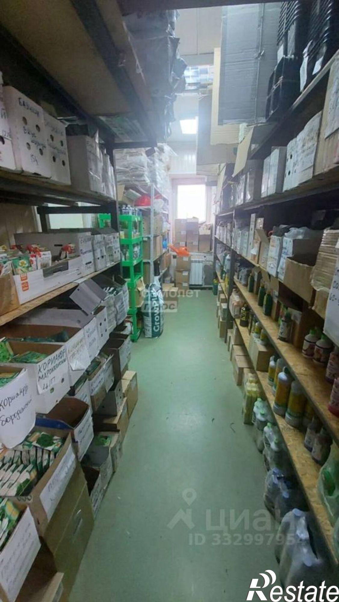 Купить ОСЗ, отдельно стоящее здание за 35 000 400 рублей на ул Предвокзальная, 49