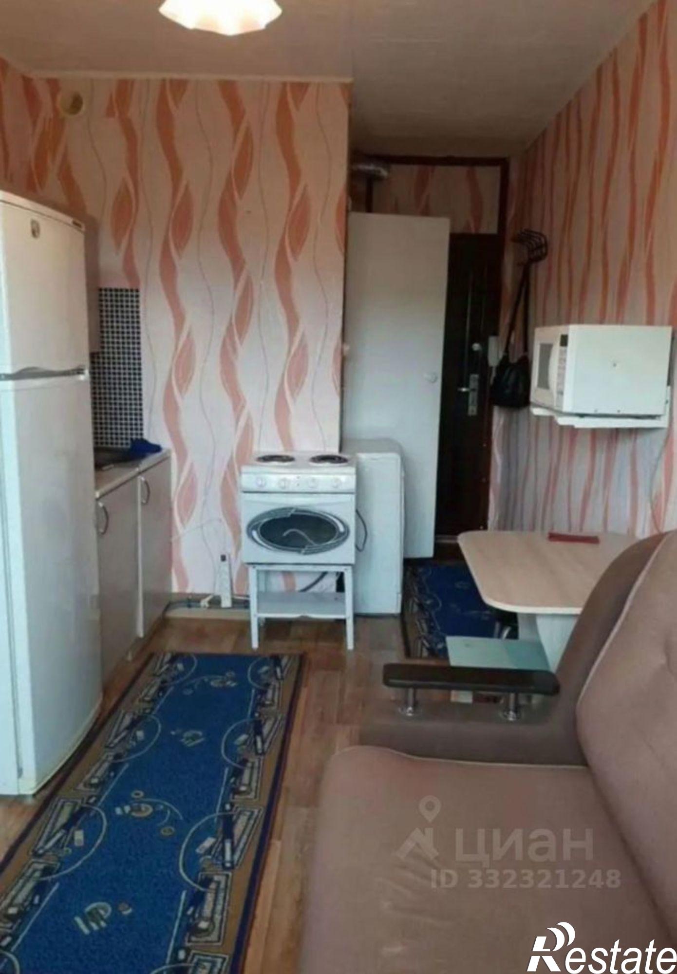 Купить комнату за 1 870 000 рублей на ул Мичурина, 79
