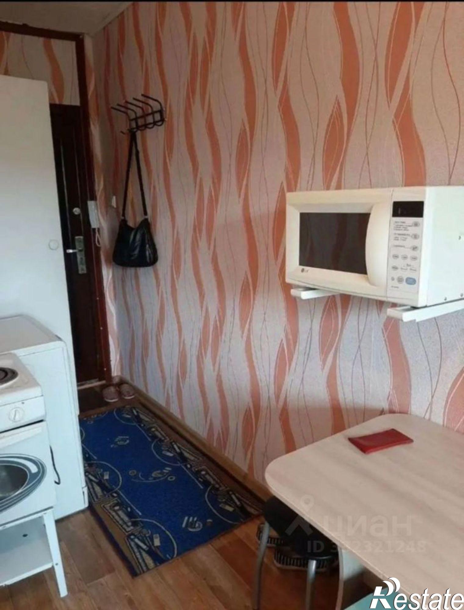 Купить комнату за 1 870 000 рублей на ул Мичурина, 79