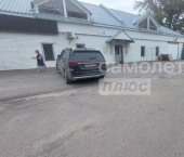 ОСЗ 600 кв м ул Предвокзальная, 49