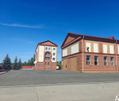 ОСЗ 503 кв м ул Березовая, 6