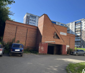 20 кв м ул Ивана Черных, 97/7