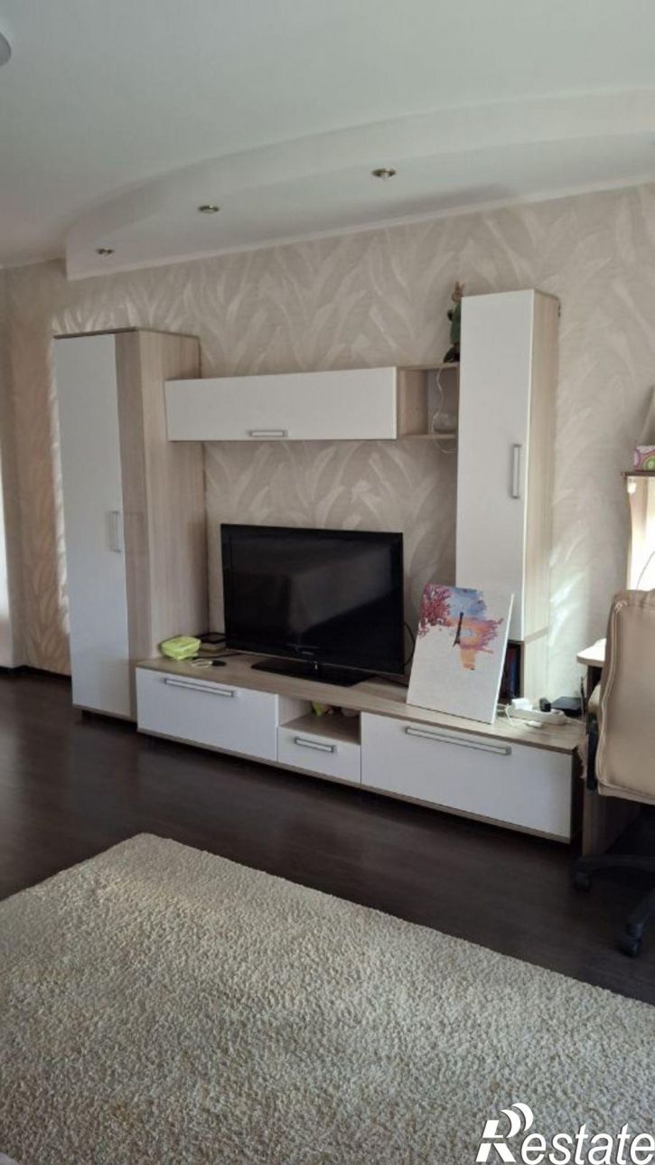 2-комн квартира Паровозный пер, 10,  д. 10