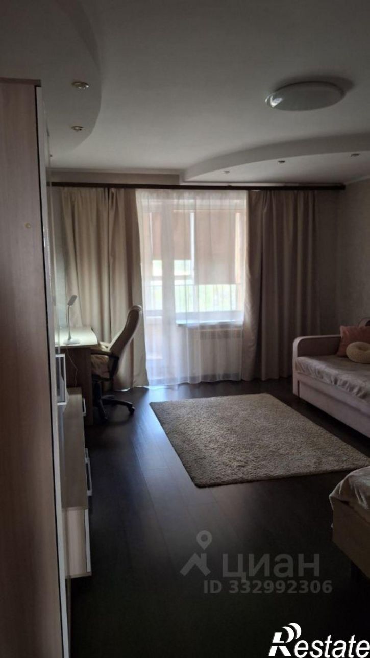 2-комн квартира Паровозный пер, 10,  д. 10