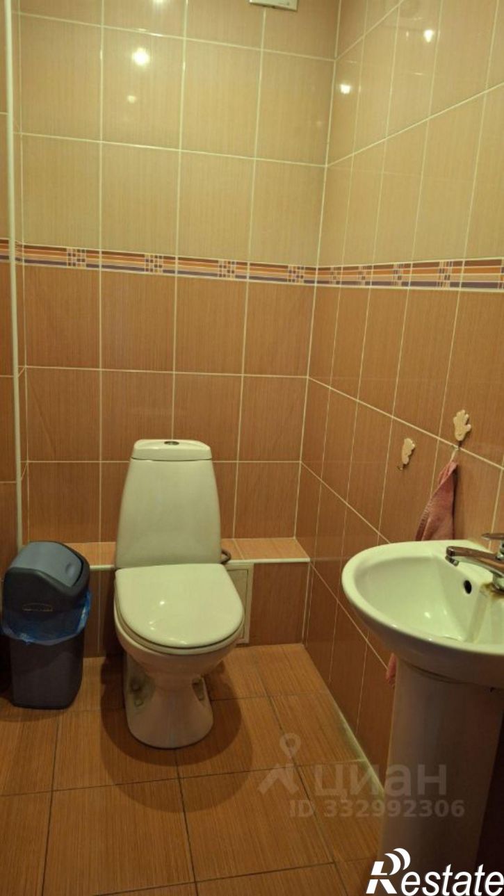 2-комн квартира Паровозный пер, 10,  д. 10