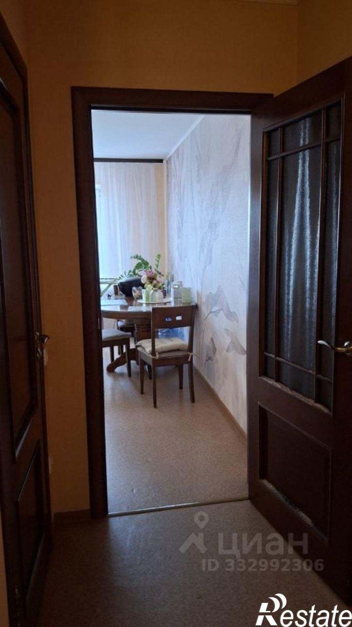 2-комн квартира Паровозный пер, 10,  д. 10