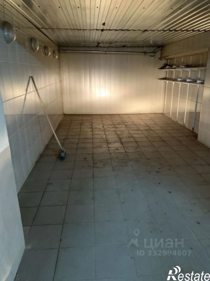 Гараж/парковка ул Белинского, 29 12а,  д. 29 12а,  к. 12а