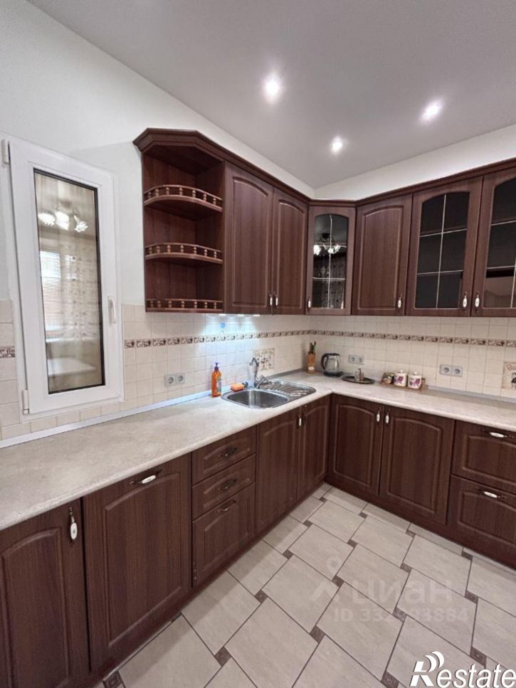 2-комн квартира ул Белинского, 33,  д. 33