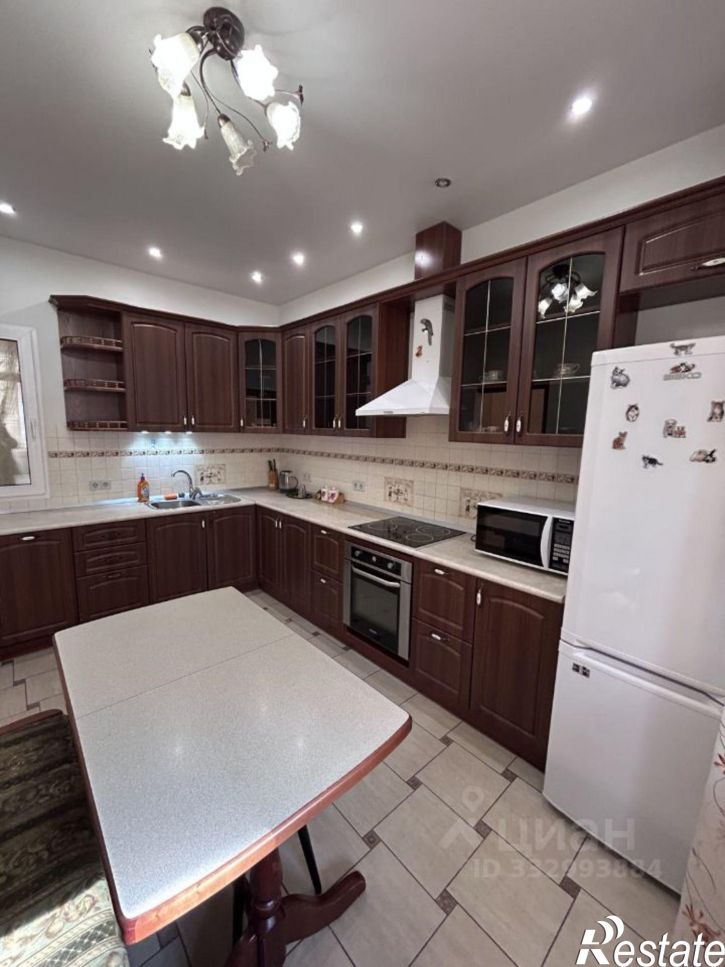 2-комн квартира ул Белинского, 33,  д. 33