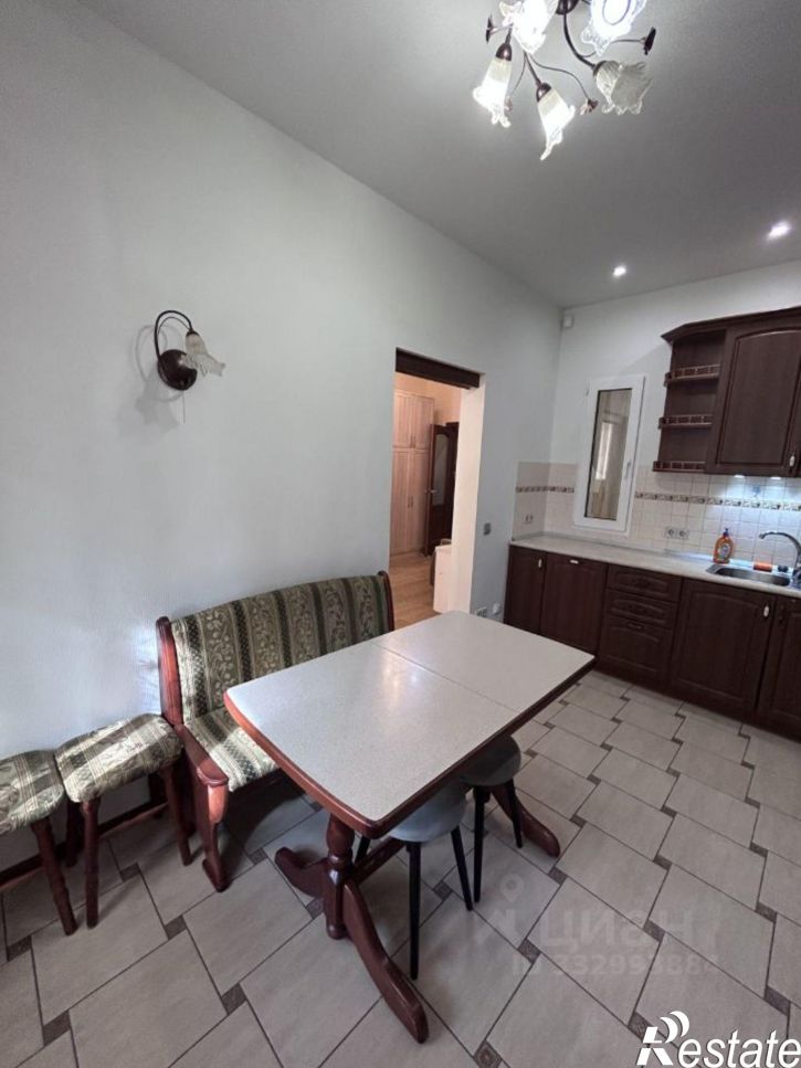 2-комн квартира ул Белинского, 33,  д. 33
