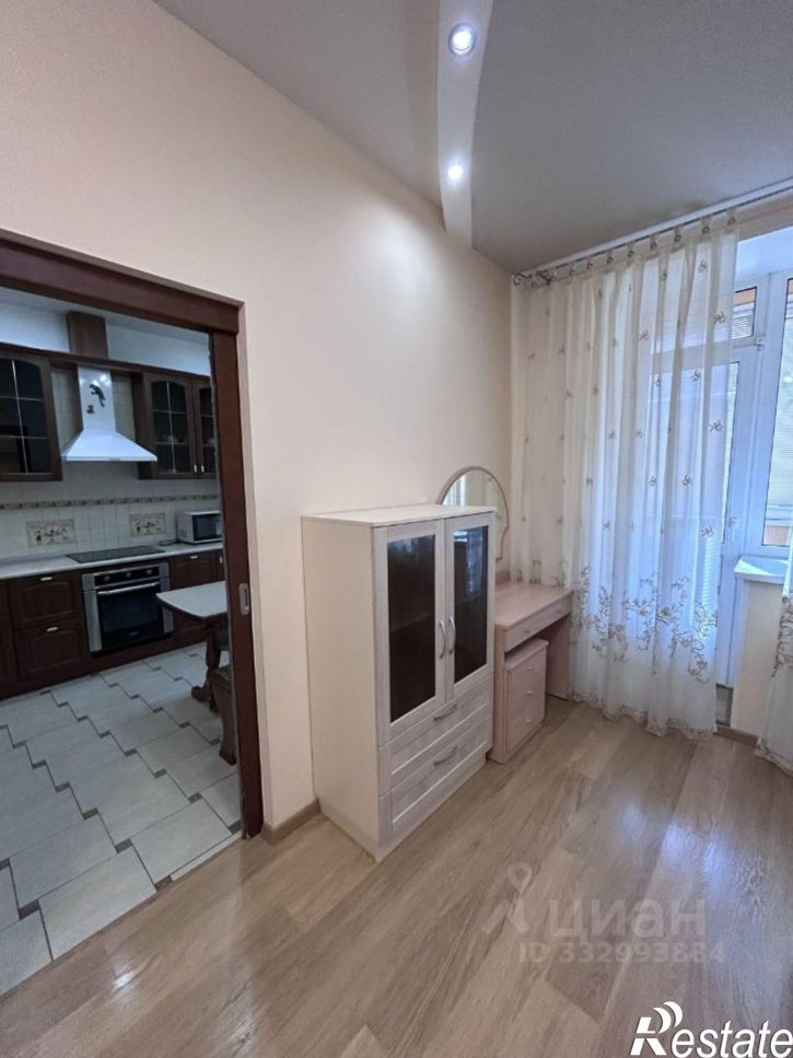 2-комн квартира ул Белинского, 33,  д. 33