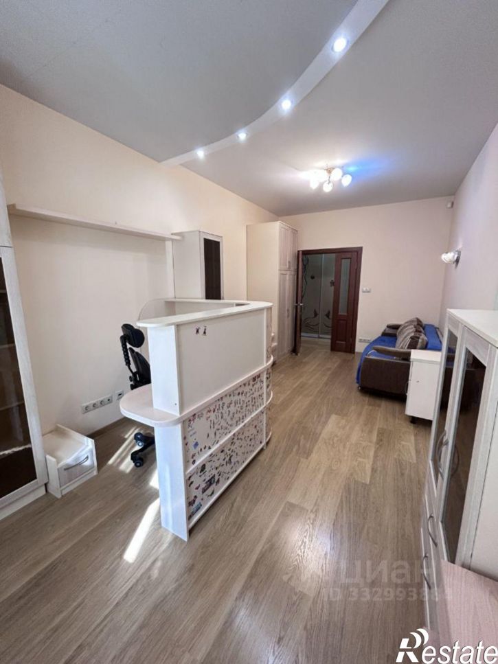 2-комн квартира ул Белинского, 33,  д. 33