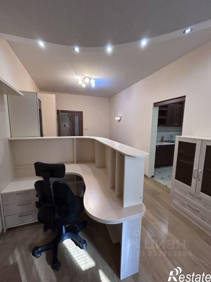 2-комн квартира ул Белинского, 33,  д. 33