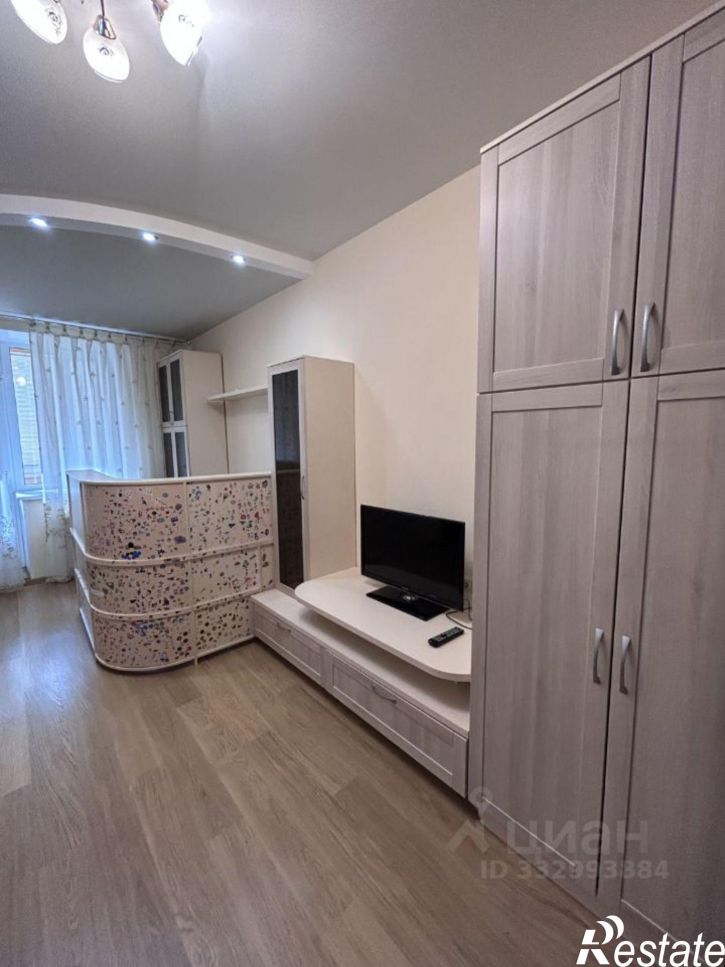 2-комн квартира ул Белинского, 33,  д. 33