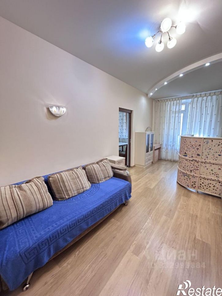 2-комн квартира ул Белинского, 33,  д. 33