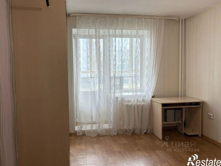 1-комн квартира ул Украинская, 15,  д. 15