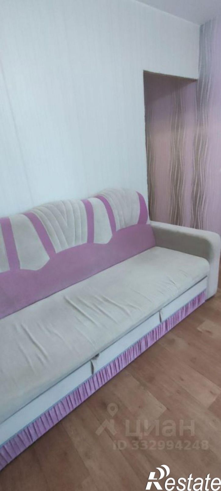 1-комн квартира ул Украинская, 15,  д. 15