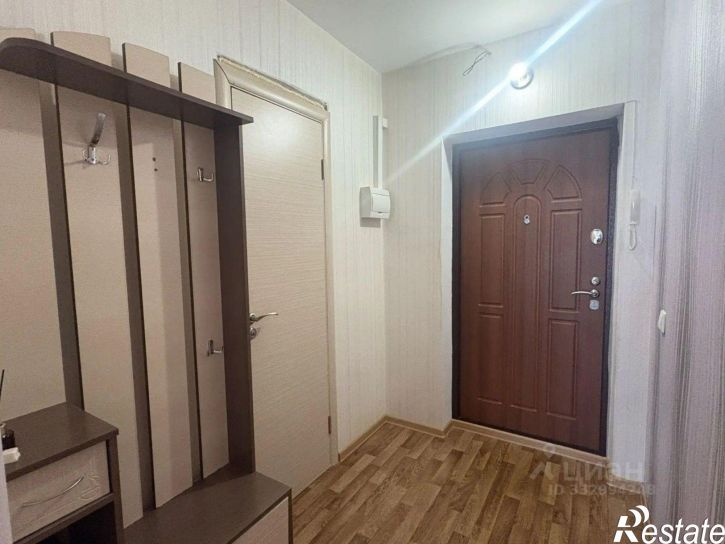 1-комн квартира ул Украинская, 15,  д. 15