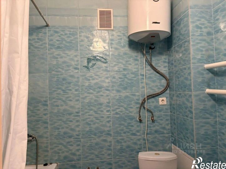 1-комн квартира ул Украинская, 15,  д. 15