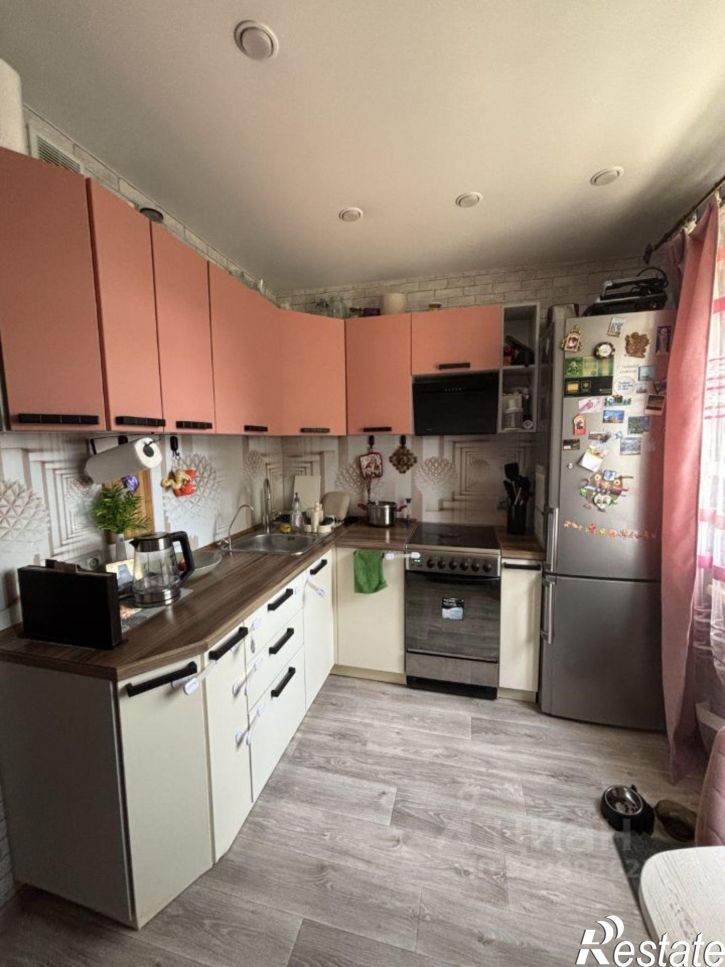 2-комн квартира ул Карла Ильмера, 19,  д. 19