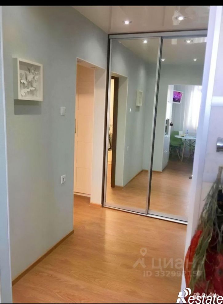 2-комн квартира Иркутский тракт, 51,  д. 51