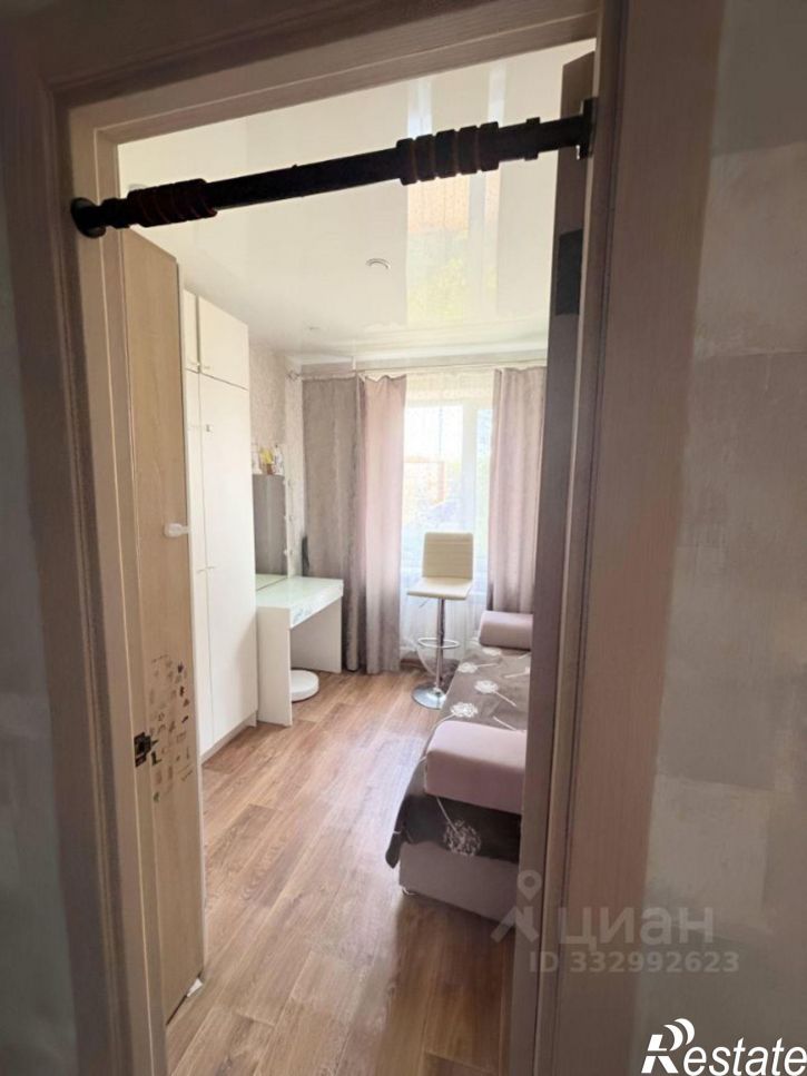 2-комн квартира ул Карла Ильмера, 19,  д. 19
