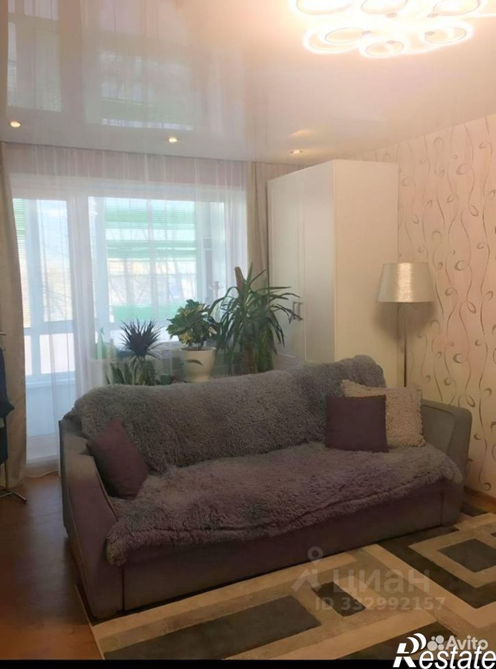 2-комн квартира Иркутский тракт, 51,  д. 51