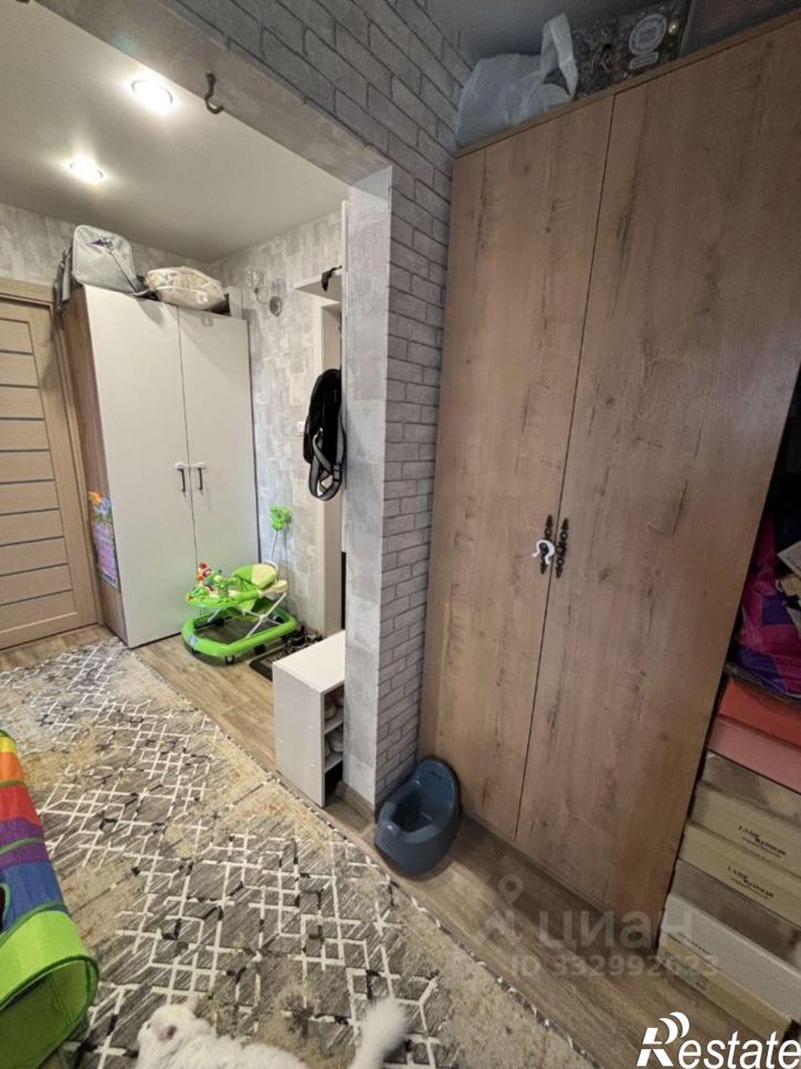 2-комн квартира ул Карла Ильмера, 19,  д. 19