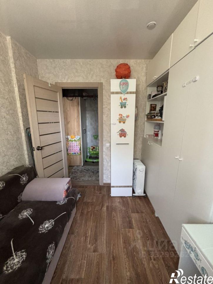 2-комн квартира ул Карла Ильмера, 19,  д. 19