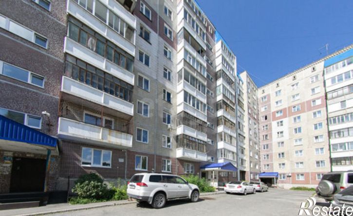 2-комн квартира Иркутский тракт, 212А,  д. 212А