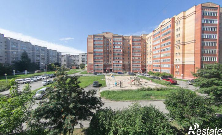 2-комн квартира Иркутский тракт, 212А,  д. 212А