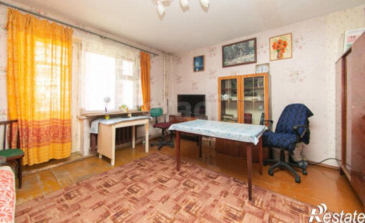 2-комн квартира Иркутский тракт, 212А,  д. 212А