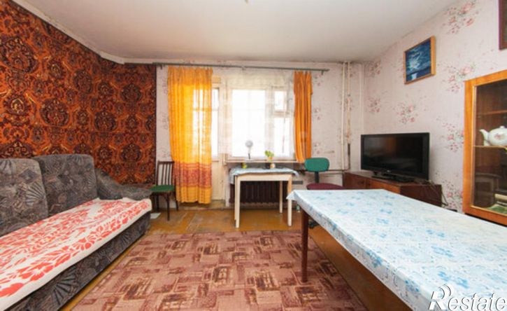 2-комн квартира Иркутский тракт, 212А,  д. 212А