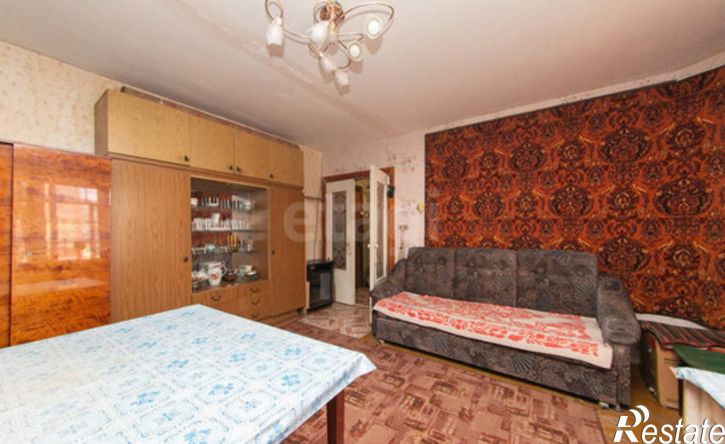 2-комн квартира Иркутский тракт, 212А,  д. 212А