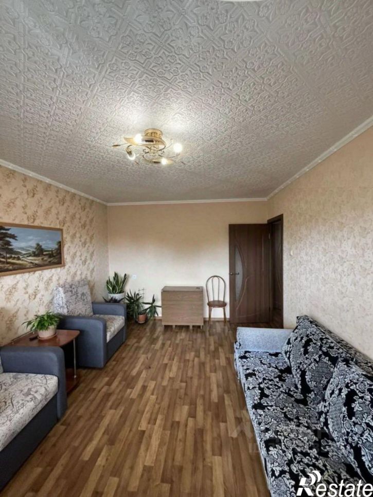 2-комн квартира ул Говорова, 6/1,  д. 6/1