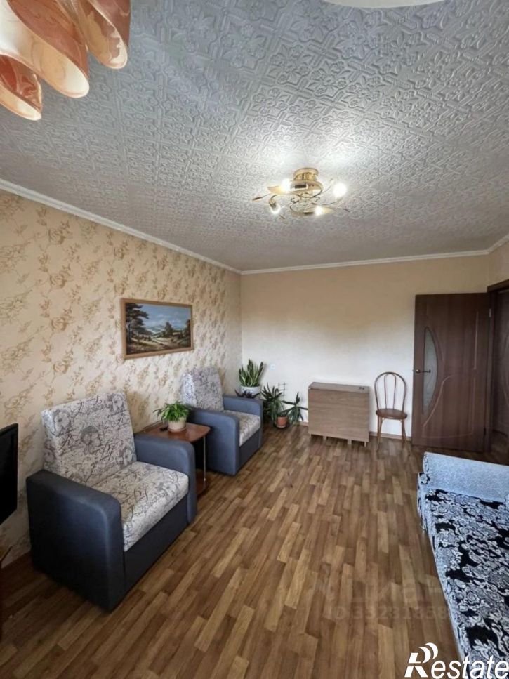 2-комн квартира ул Говорова, 6/1,  д. 6/1