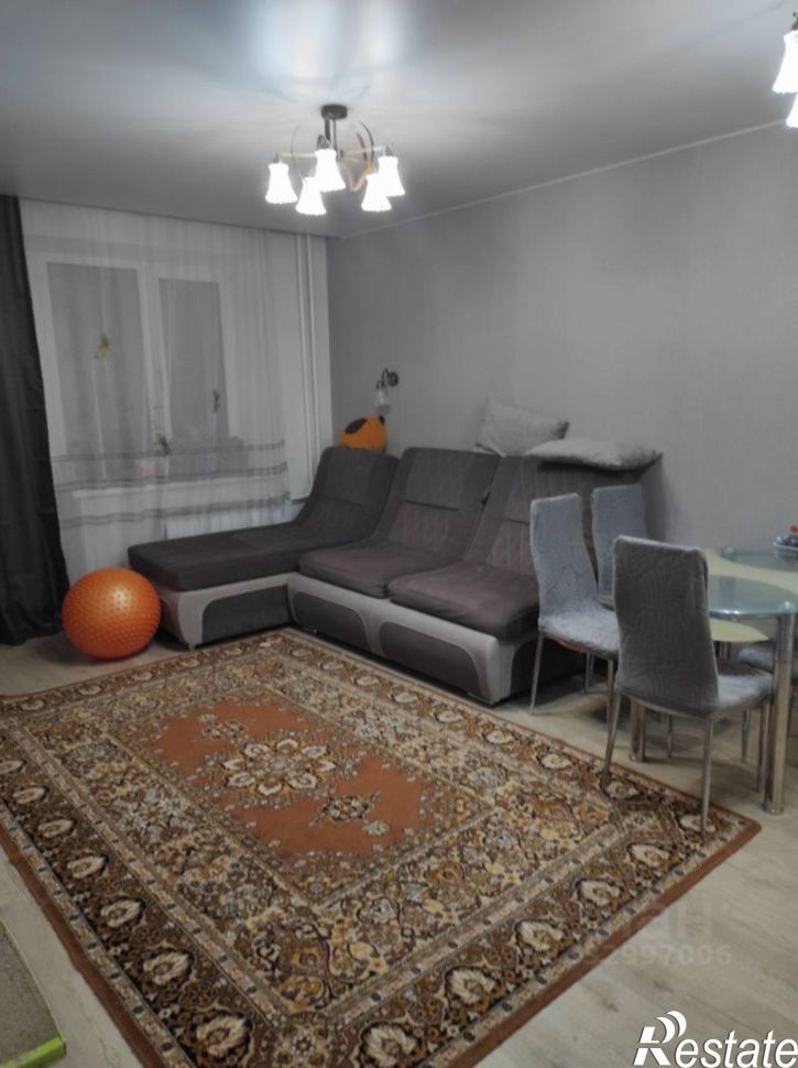 2-комн квартира ул Нефтяная, 5,  д. 5