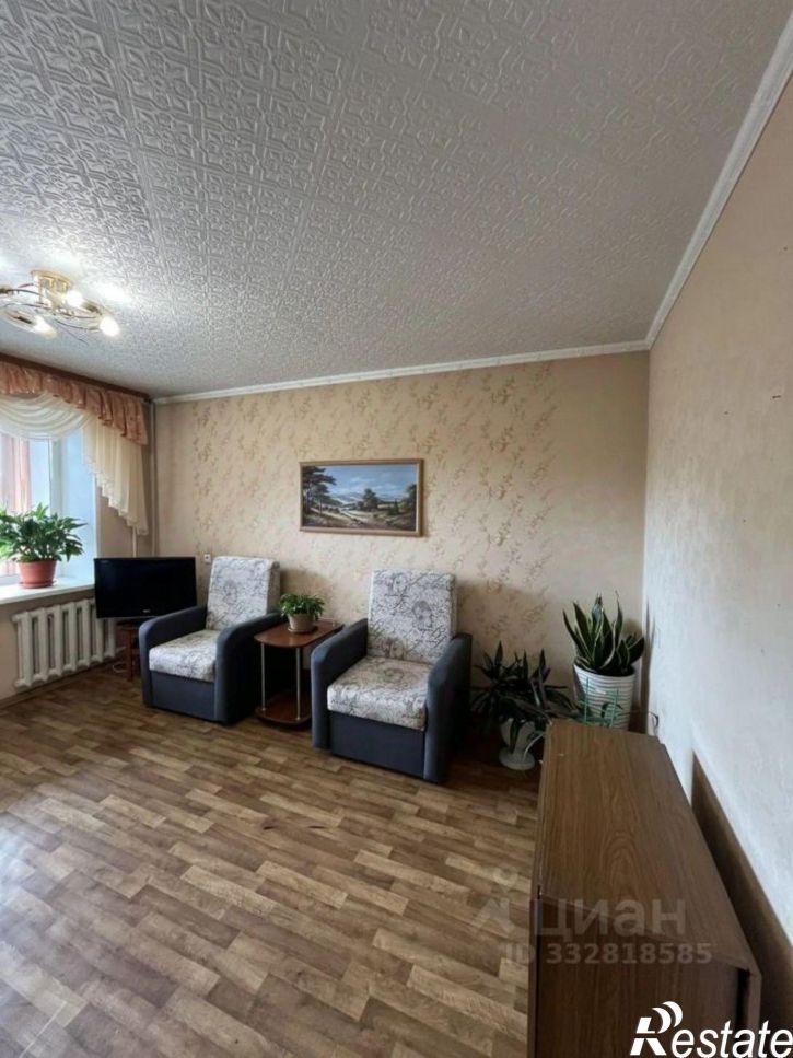 2-комн квартира ул Говорова, 6/1,  д. 6/1