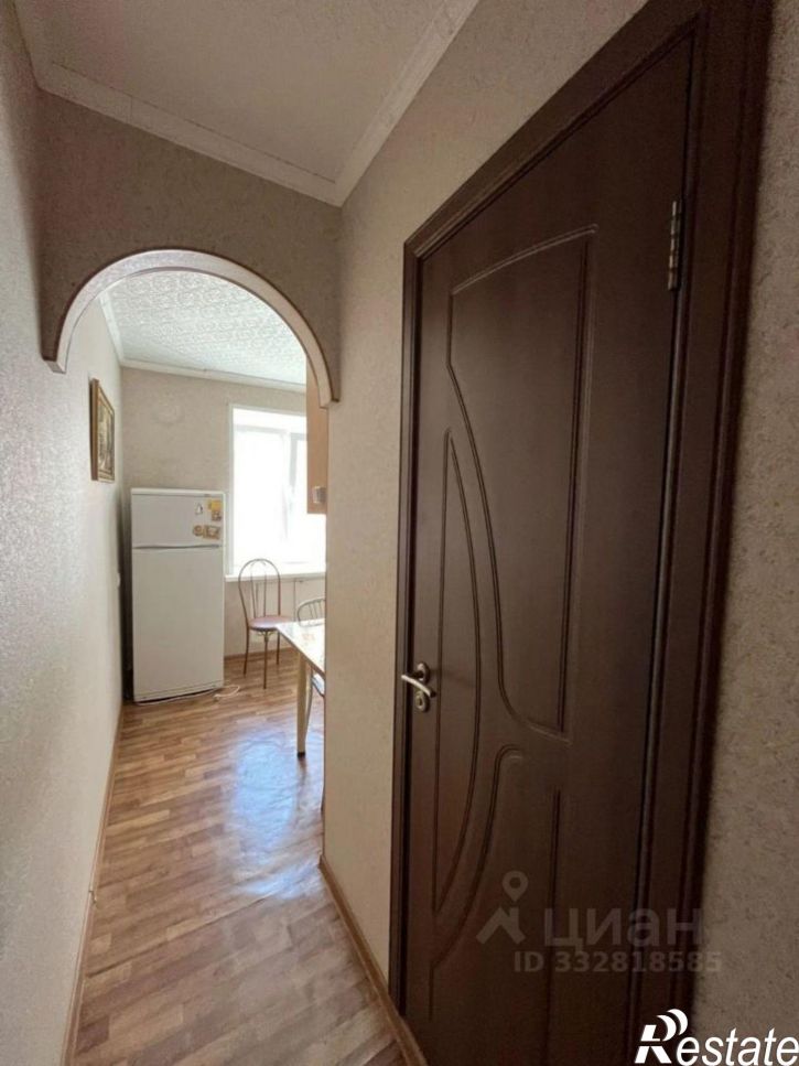 2-комн квартира ул Говорова, 6/1,  д. 6/1