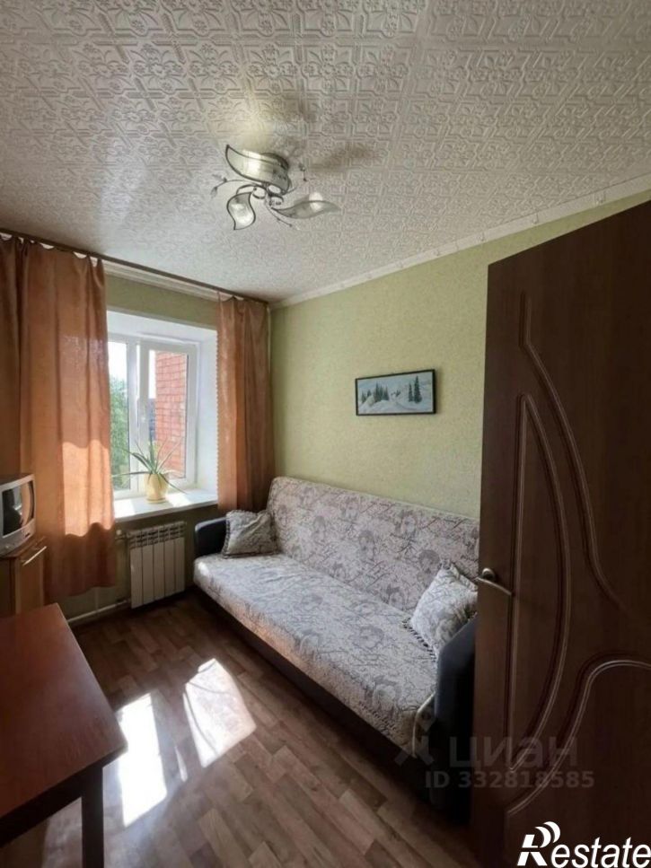 2-комн квартира ул Говорова, 6/1,  д. 6/1